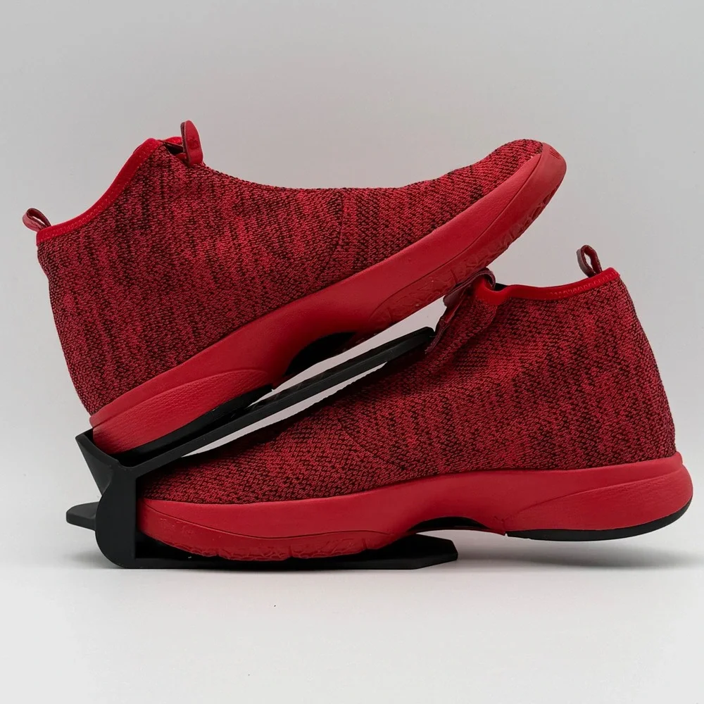Nike Kobe Venomenon 5‎ University Red Gold 818583-600 Size 10.5 VNDS No box